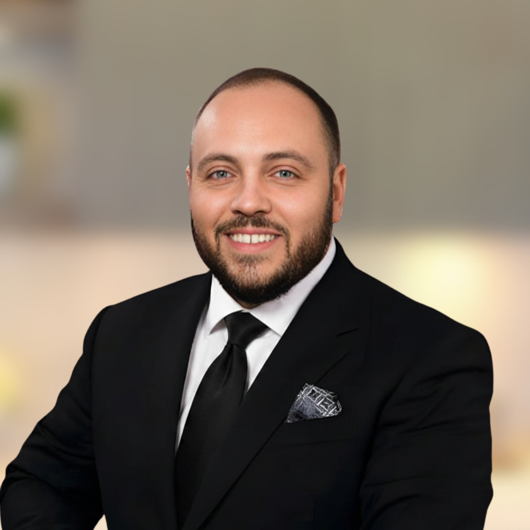 Mike Incorvaia Jr. - The Incorvaia Team