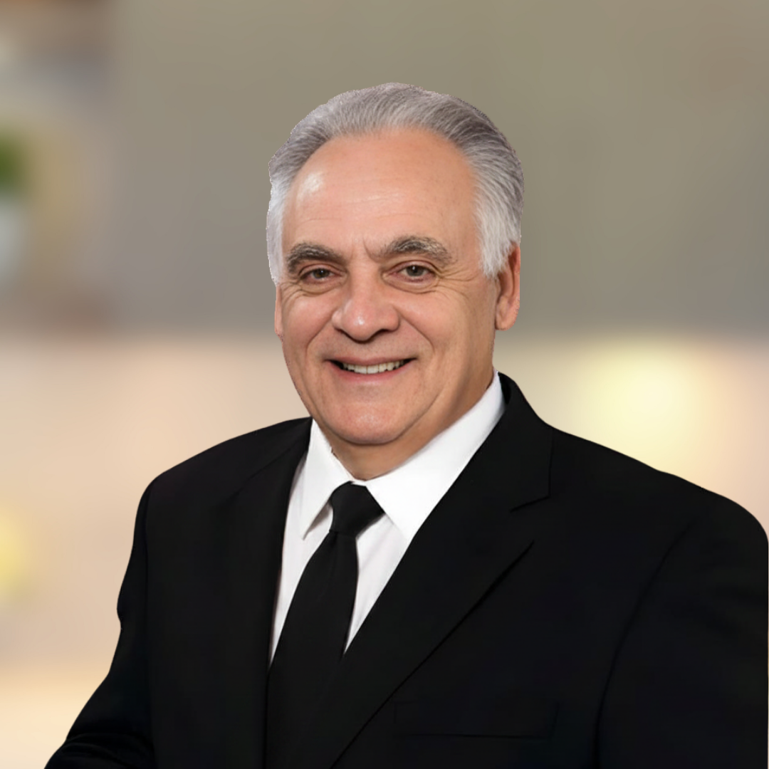 Mike Incorvaia Sr. - The Incorvaia Team