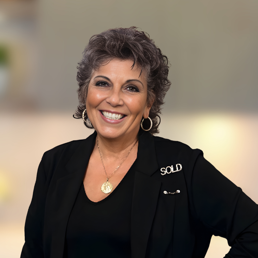 Sylvia Incorvaia - The Incorvaia Team