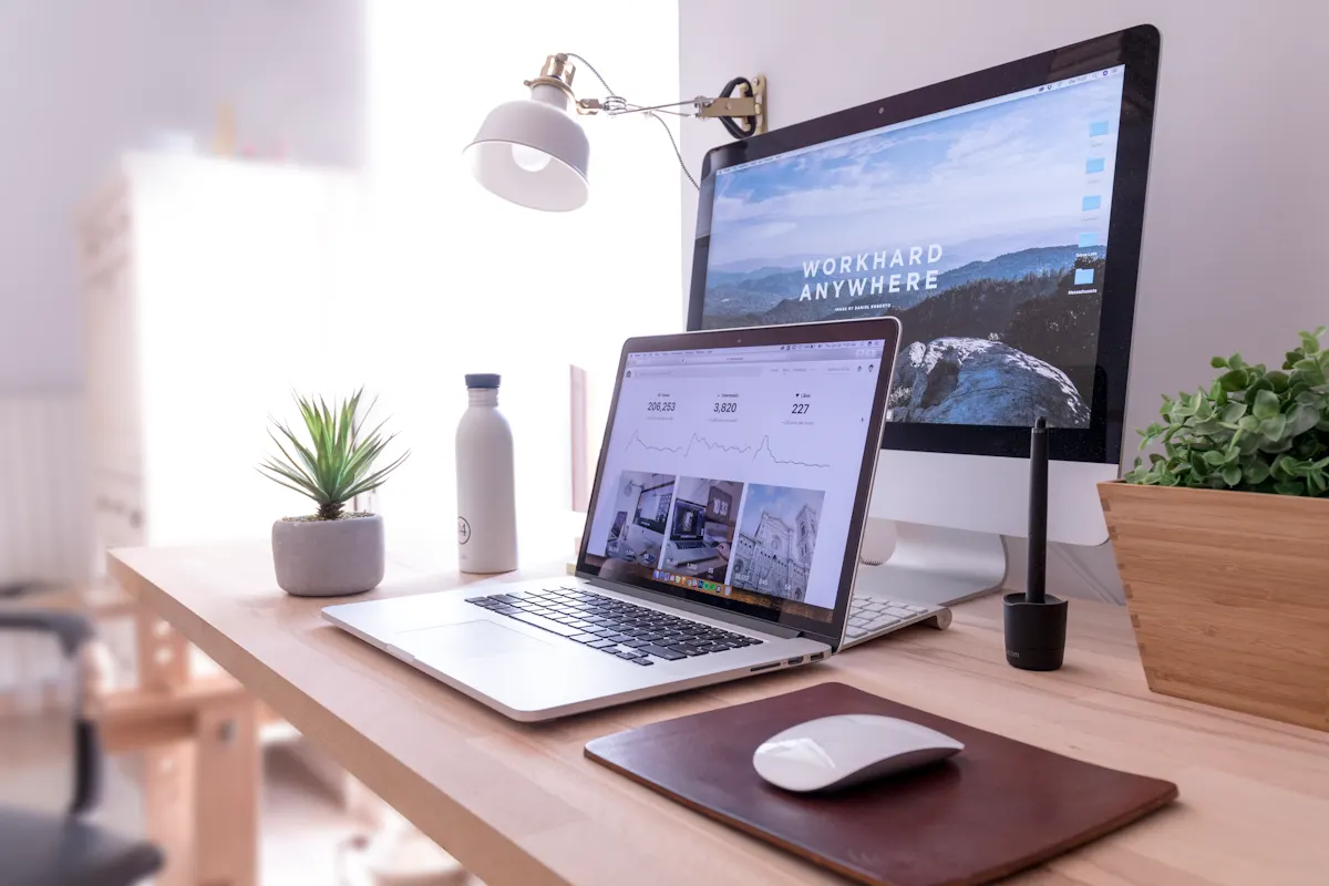 Inherit Lead Sources, Tech, and Systems That Already Work.